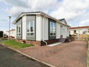 2 Bedroom Park Home For Sale In Long Lane, Shropshire
