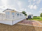 2 Bedroom Park Home For Sale In Long Sutton