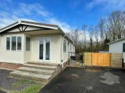 2 bedroom park home for sale in Lordsway Park Home...