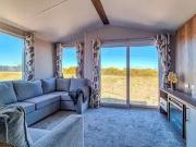 2 Bedroom Park Home For Sale In Lossiemouth Holiday...