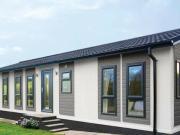 2 Bedroom Park Home For Sale In Manchester