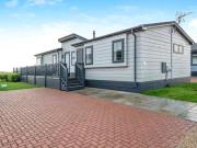 2 Bedroom Park Home For Sale In Mundesley