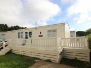 2 Bedroom Park Home For Sale In Near Milford On Sea,...