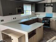 2 Bedroom Park Home For Sale In North Yorkshire