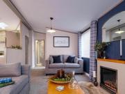 2 Bedroom Park Home For Sale In North Yorkshire