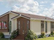 2 Bedroom Park Home For Sale In North Yorkshire