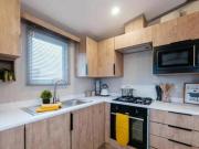 2 Bedroom Park Home For Sale In North Yorkshire