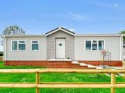 2 Bedroom Park Home For Sale In Nr Blandford