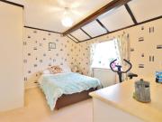 2 bedroom park home for sale in Orchards Residential...