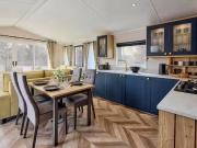2 Bedroom Park Home For Sale In Peebles, Scottish...