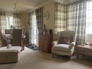 2 bedroom park home for sale in Ramsey Road Warboys...