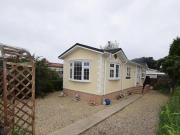 2 Bedroom Park Home For Sale In Rosneath