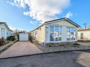 2 Bedroom Park Home For Sale In Rushbrooke Lane