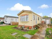 2 Bedroom Park Home For Sale In Seasalter