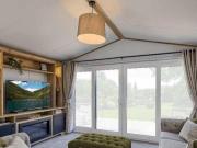 2 Bedroom Park Home For Sale In Seaton Road, Arbroath