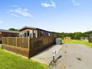 2 Bedroom Park Home For Sale In Sewerby