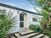 2 Bedroom Park Home For Sale In Shillingford Hill