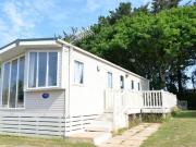 2 Bedroom Park Home For Sale In Shorefield Road, Downton