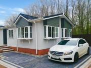 2 Bedroom Park Home For Sale In Shortheath Road