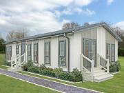 2 Bedroom Park Home For Sale In Shropshire