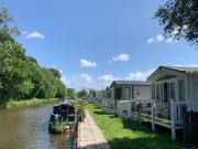 2 Bedroom Park Home For Sale In Southport, Merseyside