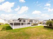 2 Bedroom Park Home For Sale In St John´s Rd