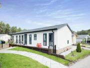 2 Bedroom Park Home For Sale In St Leonards, Dorset 2 Bedroom Park Home For Sale In St Leonards, Dorset