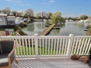 2 Bedroom Park Home For Sale In St Osyth