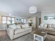 2 Bedroom Park Home For Sale In Stretton Rd, Much Wenlock