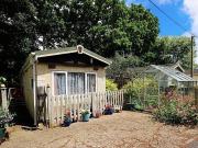 2 bedroom park home for sale in Sycamore Crescent Radley...