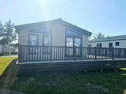 2 Bedroom Park Home For Sale In Talybont, LL43
