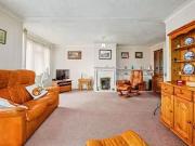 2 Bedroom Park Home For Sale In The Glade, Builth Wells,...