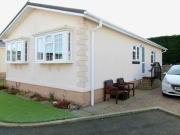 2 Bedroom Park Home For Sale In Torksey Lock