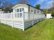 2 Bedroom Park Home For Sale In Trawscoed Rd, Llysfaen
