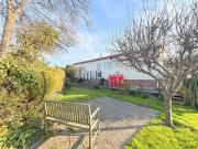 2 Bedroom Park Home For Sale In Vicarage Park, Coast...