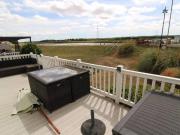 2 bedroom park home for sale in Waterfront Wickford SS11
