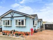 2 Bedroom Park Home For Sale In Watton