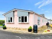 2 Bedroom Park Home For Sale In West Camel, Yeovil