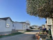 2 Bedroom Park Home For Sale In West Sussex