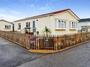 2 Bedroom Park Home For Sale In West Winch