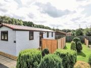 2 Bedroom Park Home For Sale In Wilberfoss
