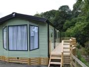 2 Bedroom Park Home For Sale In Winksley Banks Farm