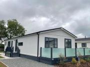2 Bedroom Park Home For Sale In Worcestershire
