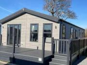 2 Bedroom Park Home For Sale In Yorkshire