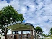 3 Bedroom Park Home Mobile Home