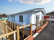 2 Bedroom Park Home Mobile Home