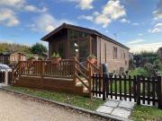 2 Bedroom Park Home Mobile Home