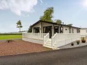 2 Bedroom Park Home Mobile Home