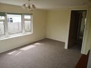 2 bedroom park home to rent