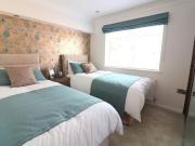 2 Bedroom Park Home To Rent | Castle Hill Road,...